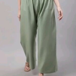 Stylish Latest Women Palazzos