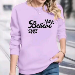 Comfy Fabulous Women T-Shirts