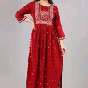 Aishani Sensational Kurtis