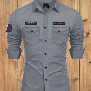 Classic Modern Men Shirts