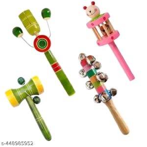 Comfy Kids Musical Toys