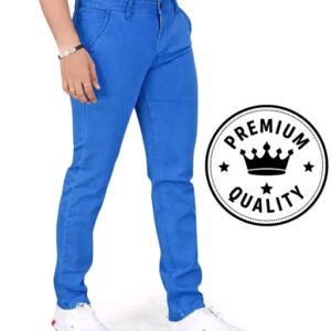 Men Slim Jeans