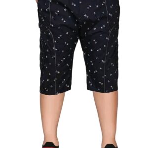 Ravishing Trendy Men Three Fourths