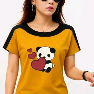 Trendy Sensational Women T-Shirts