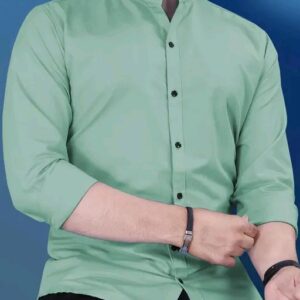 Ethnic Trendz Men's Shirts