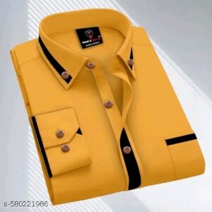 Fancy Elegant Men Shirts