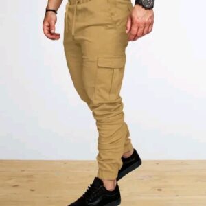 Men Jogger Jeans