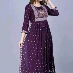 Aishani Sensational Kurtis