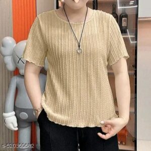 Classic Latest Women T-Shirts