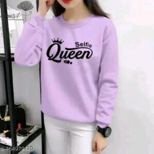 Pretty Latest Women T-shirts