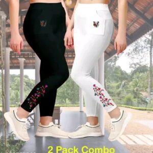 Trendy Ravishing Women Women Trouser