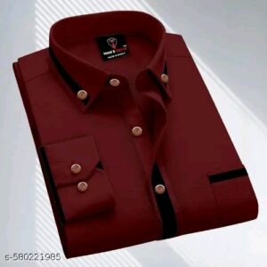 Fancy Elegant Men Shirts