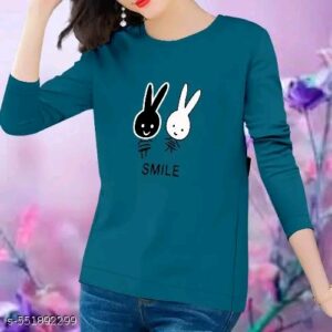 Classy Elegant Women Tshirts