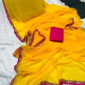 Adrika Fabulous Sarees