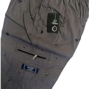 Gorgeous Unique Men Three Fourths