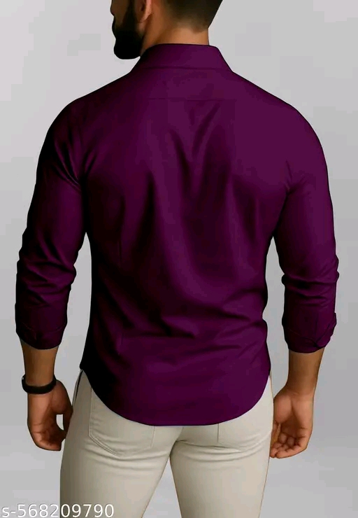 Comfy Ravishing Men Shirts - Image 2