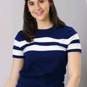 Classic Glamorous Women Tshirts