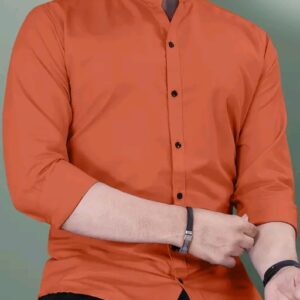 Ethnic Trendz Men's Shirts