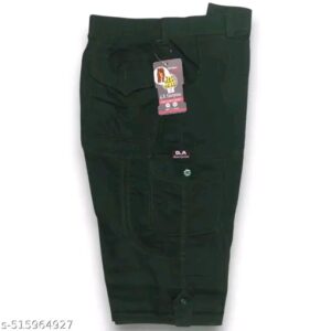 Elegant Glamarous Men Three Fourths