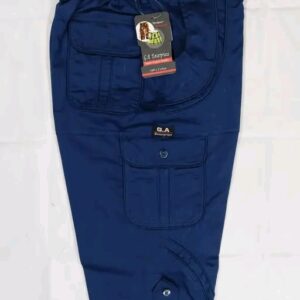 Designer Latest Men Three Fourths