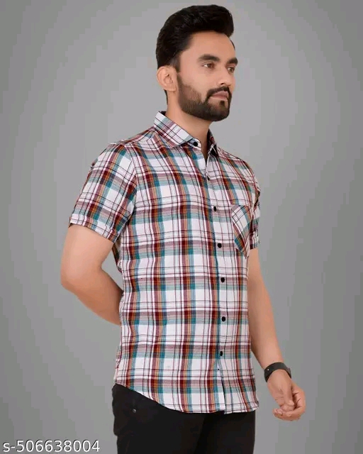 Comfy Latest Men Shirts - Image 2