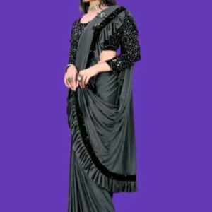Charvi Alluring Sarees