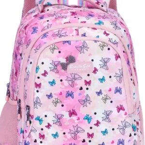 Graceful Fancy Women Backpacks