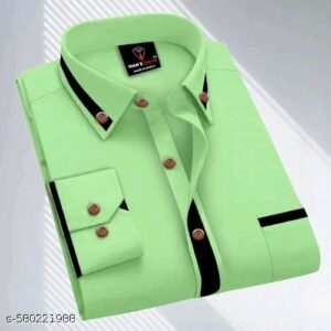 Fancy Elegant Men Shirts