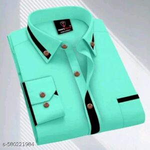 Fancy Elegant Men Shirts