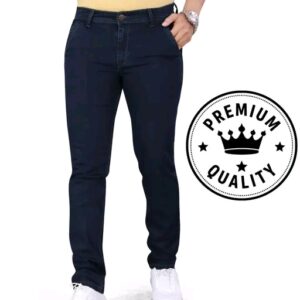 Men Slim Jeans