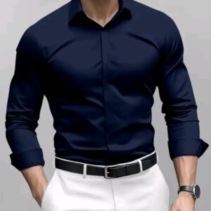 Comfy Ravishing Men Shirts
