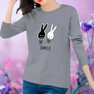 Classy Elegant Women Tshirts