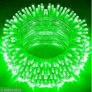 Fashionable Seasonal Indoor String Lights