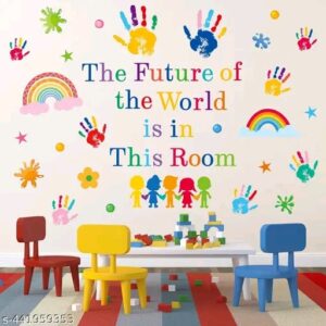 Attractive Wall Stickers & Murals