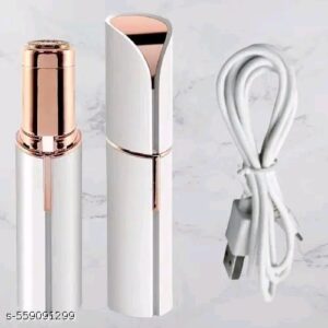 Hair Remover Flawless(USB),Hacial Hair Remover for Women Skincare