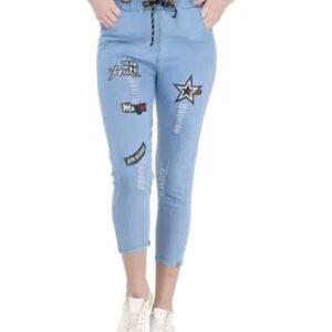 Trendy Designer Women Jeans