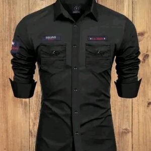 Classic Modern Men Shirts