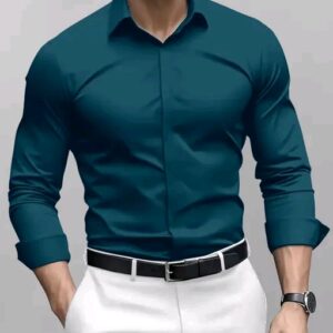 Comfy Ravishing Men Shirts