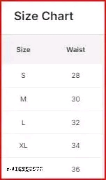 Casual Unique Women Palazzos - Image 7