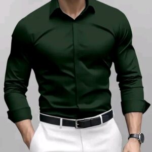 Comfy Ravishing Men Shirts