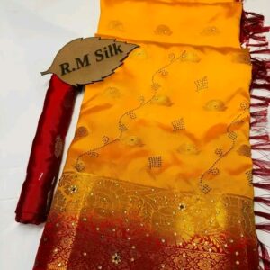 Aakarsha Attractive Sarees