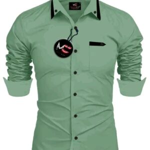 Urbane Partywear Men Shirts