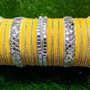Elite Colorful Bracelet & Bangles