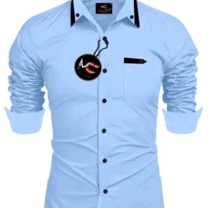 Urbane Partywear Men Shirts