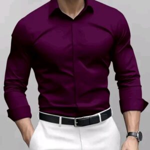 Comfy Ravishing Men Shirts