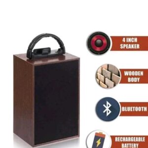 Bluetooth Speakers