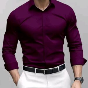 Comfy Ravishing Men Shirts