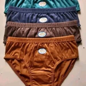 Stylus Women Briefs (A Pack of 4)