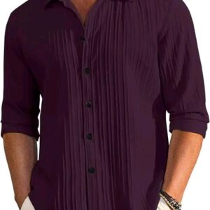 Stylish Fashionable Men Shirts