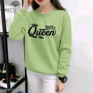 Pretty Latest Women T-shirts